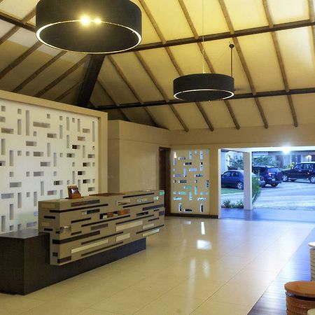 Epe Resort Dış mekan fotoğraf