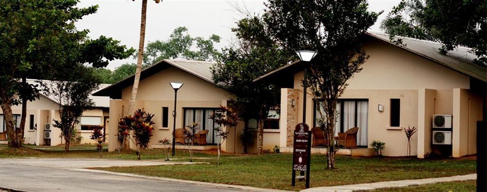 Epe Resort Dış mekan fotoğraf