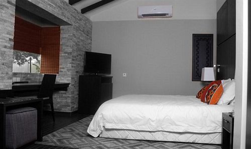 Epe Resort Dış mekan fotoğraf
