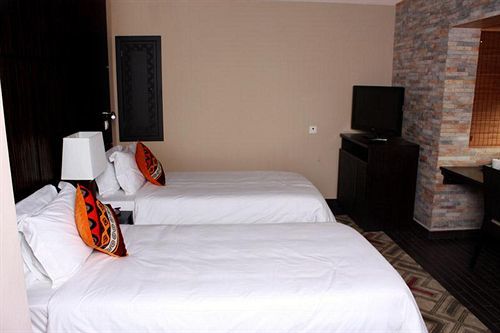 Epe Resort Dış mekan fotoğraf
