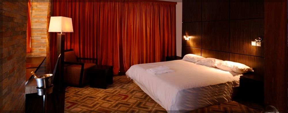 Epe Resort Dış mekan fotoğraf