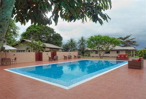 Epe Resort Dış mekan fotoğraf