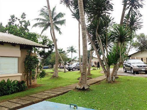 Epe Resort Dış mekan fotoğraf